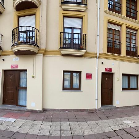 Apartamentos Torreones De Cartes Buitenkant foto