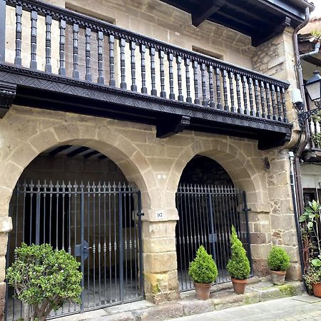 Apartamentos Torreones De Cartes Buitenkant foto