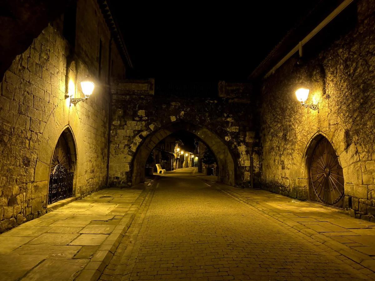 Apartamentos Torreones De Cartes Buitenkant foto