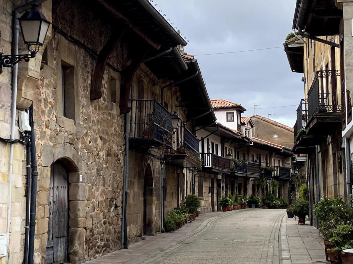 Apartamentos Torreones De Cartes Buitenkant foto